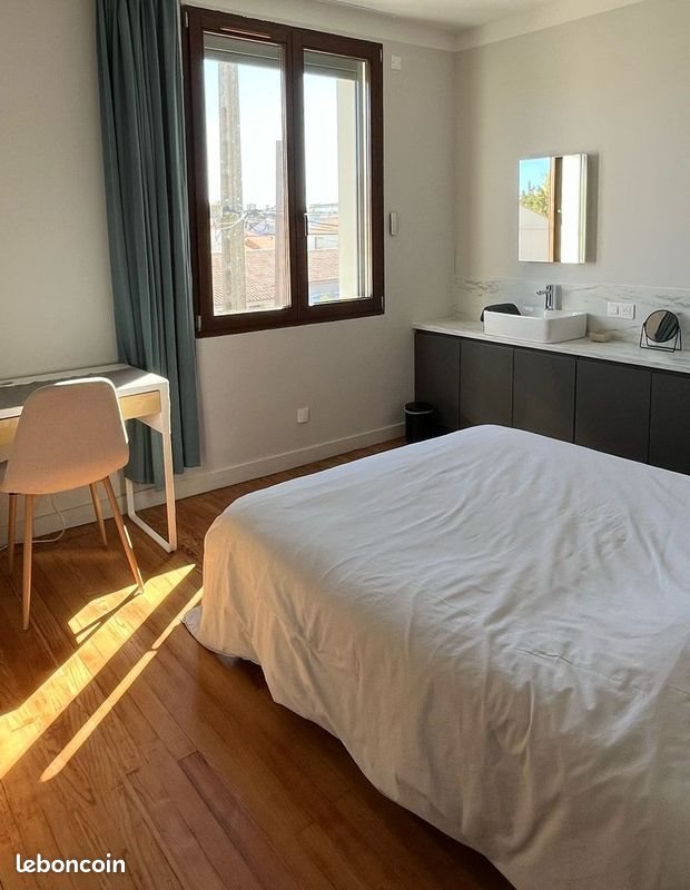 Maison à vendre, 116m², Château-d'Olonne