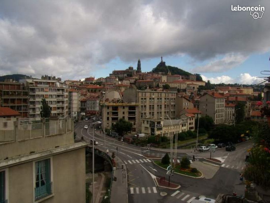 Appartement à vendre, 119m², Le Puy-en-Velay