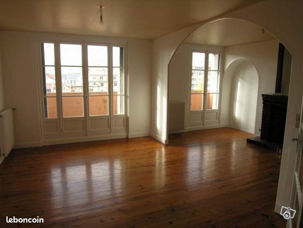 Appartement à vendre, 119m², Le Puy-en-Velay