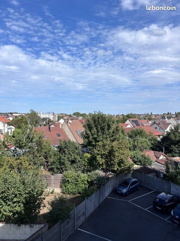 Appartement à louer, 39m², Chilly-Mazarin