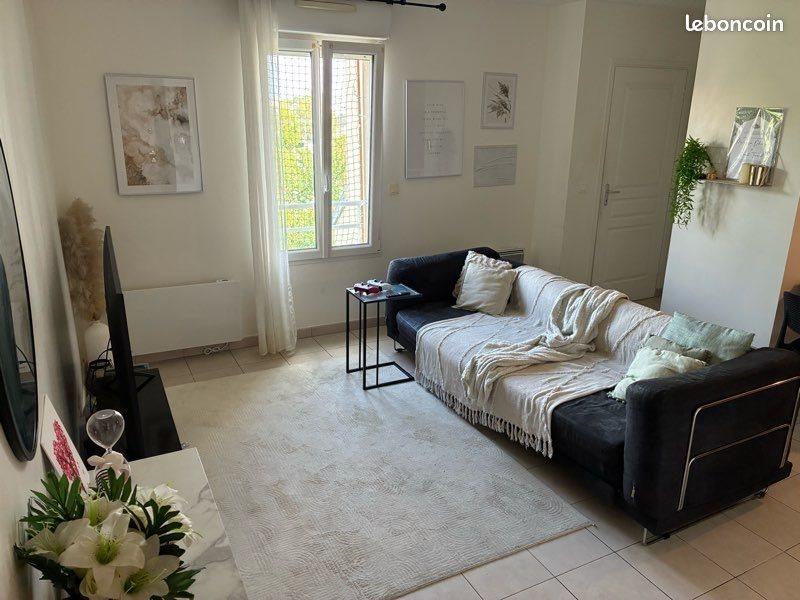 Appartement à louer, 39m², Chilly-Mazarin