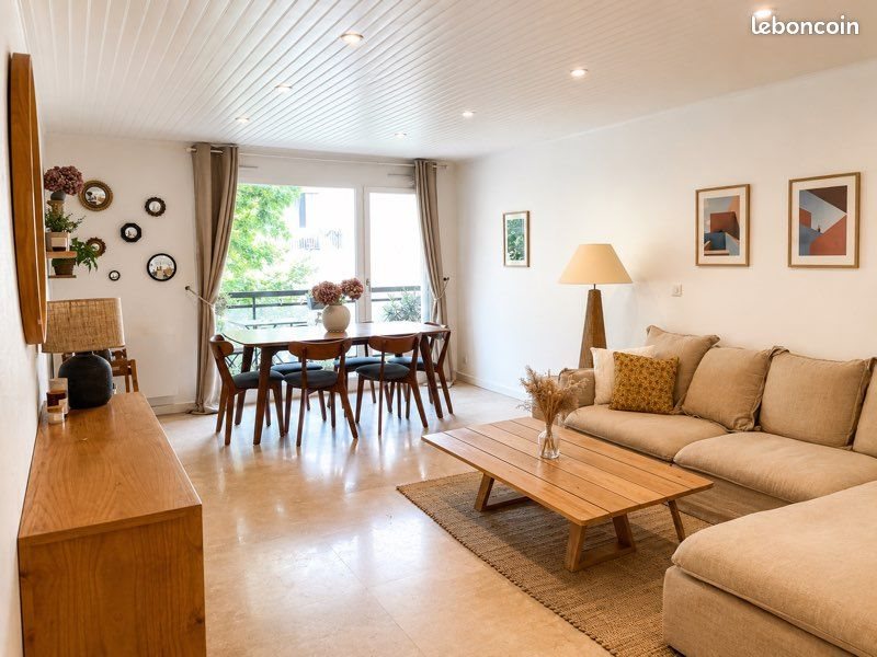 Appartement à vendre, 91m², Annecy