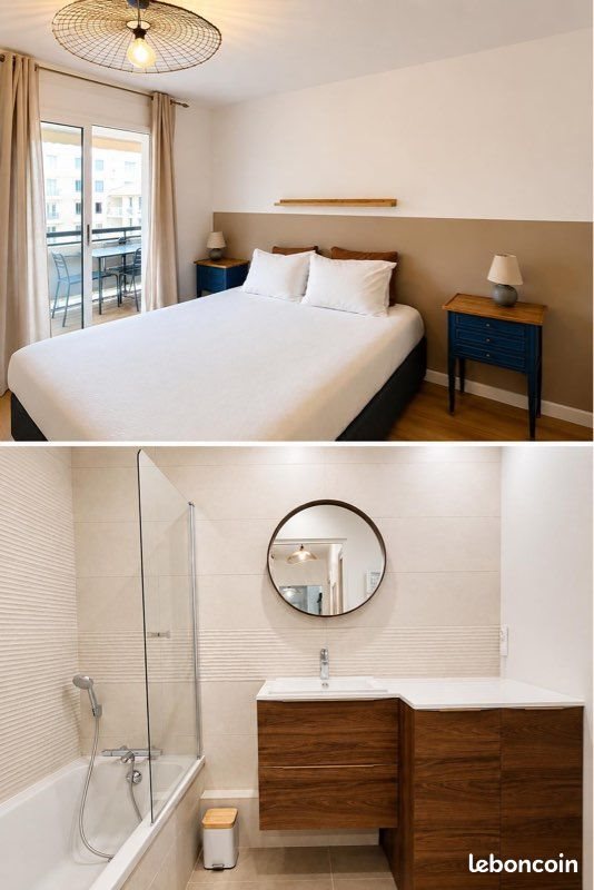Appartement à vendre, 91m², Annecy