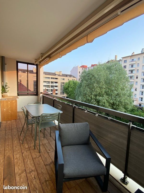 Appartement à vendre, 91m², Annecy