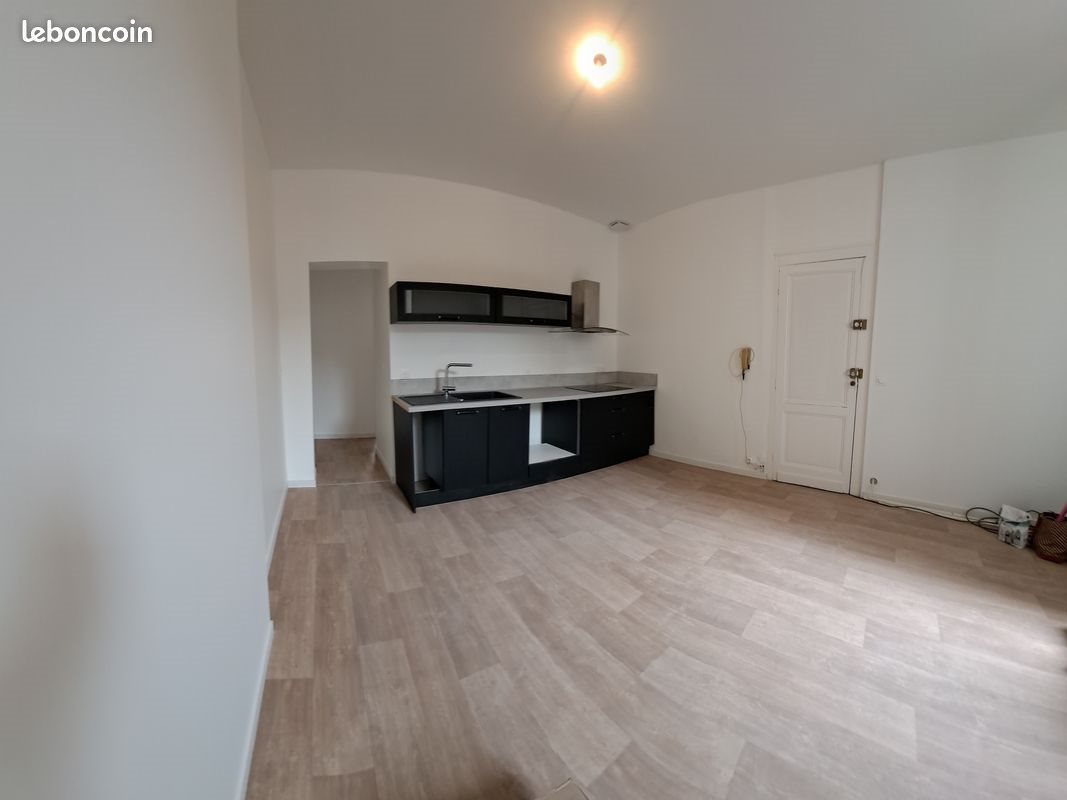 Appartement à louer, 52m², Bordeaux