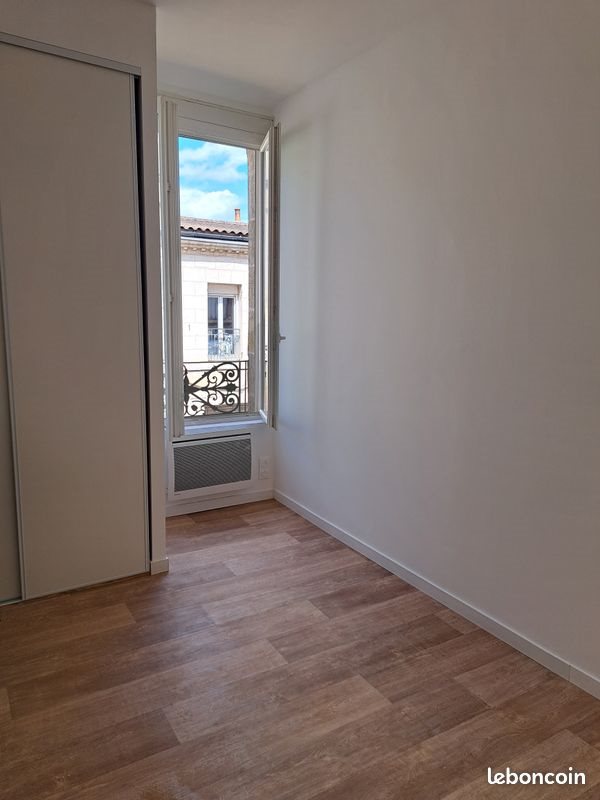 Appartement à louer, 52m², Bordeaux
