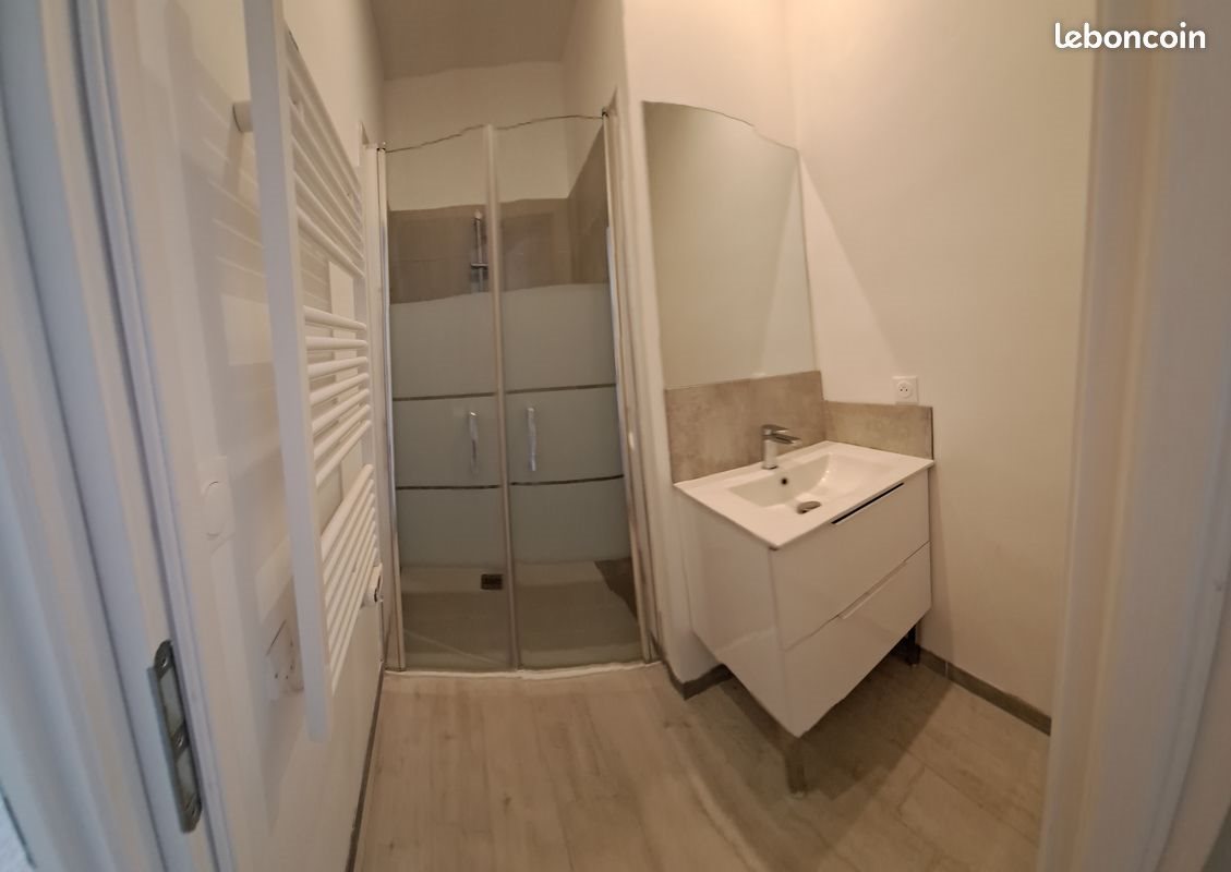 Appartement à louer, 52m², Bordeaux