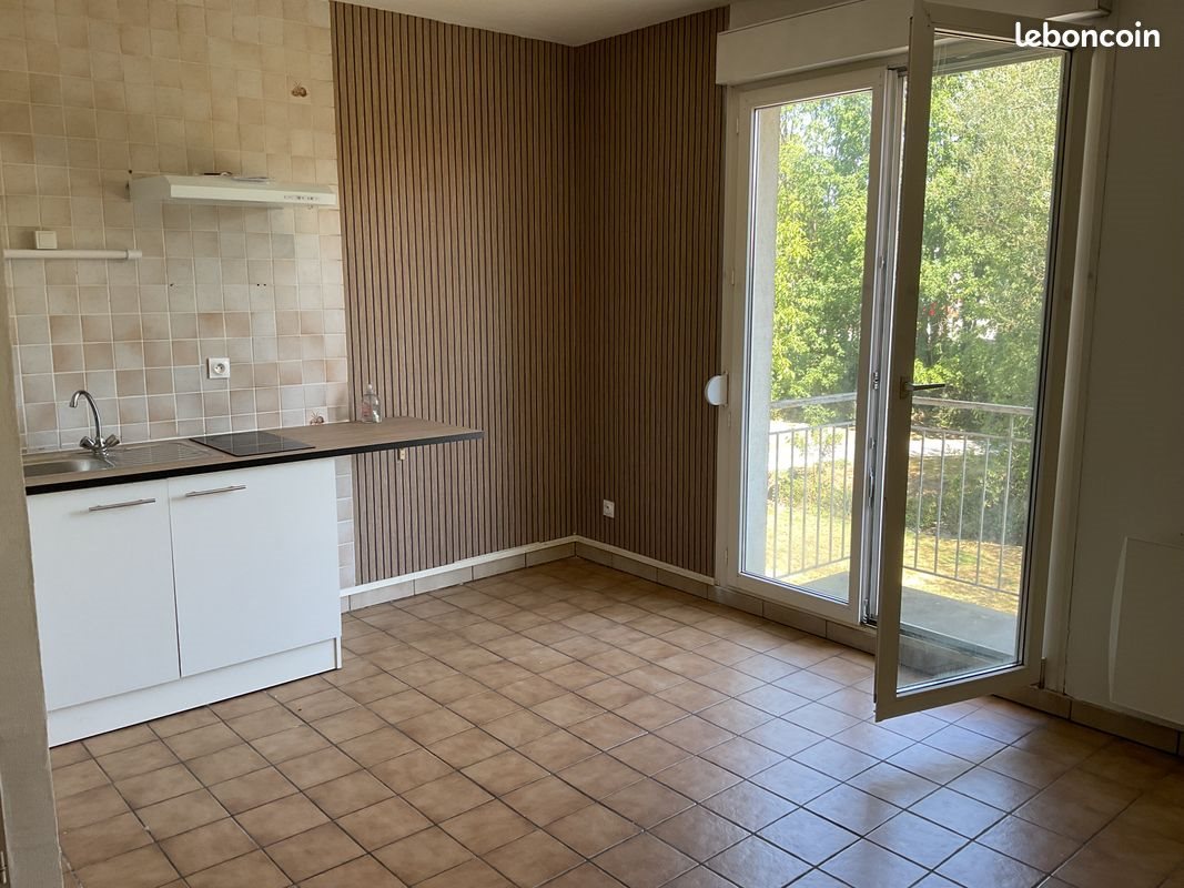 Appartement à louer, 45m², Valdahon