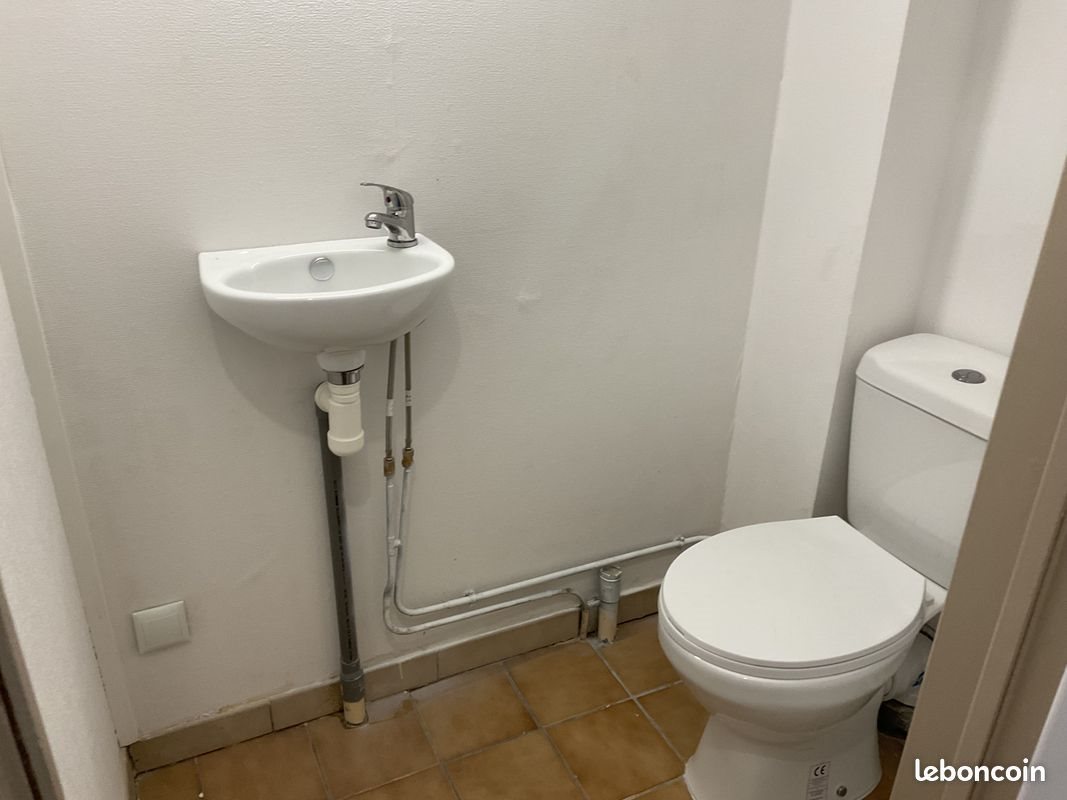 Appartement à louer, 45m², Valdahon