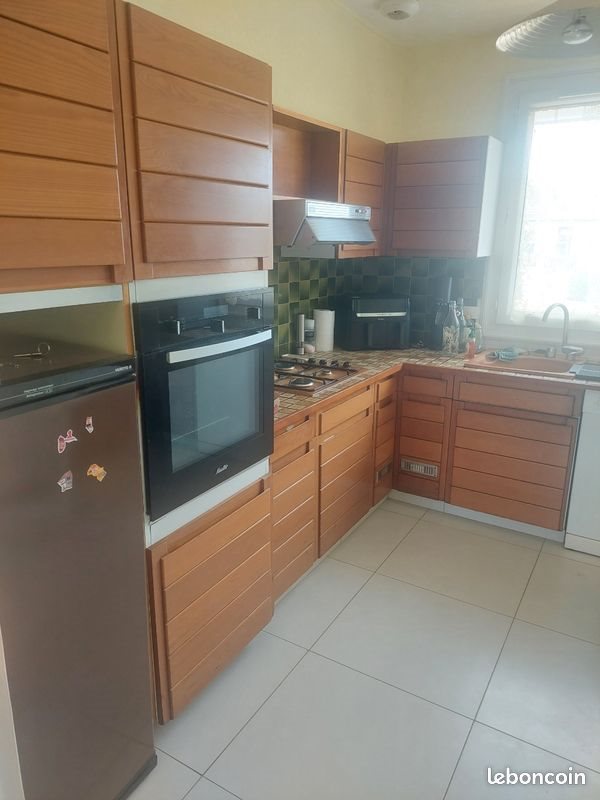 Maison à vendre, 84m², Ruaudin
