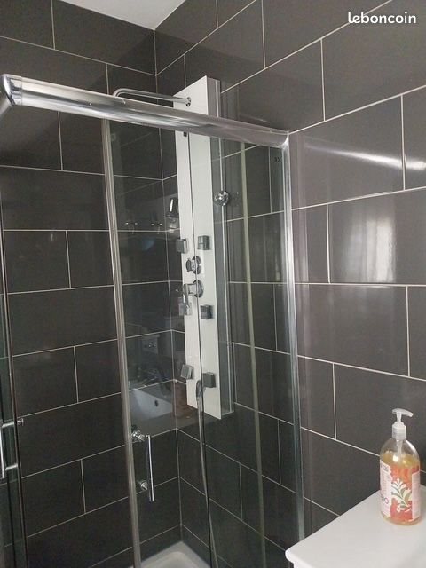 Appartement à louer, 38m², Nancy