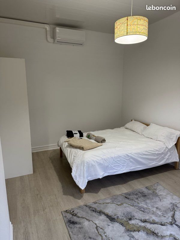 Appartement à louer, 30m², Saint-Etienne