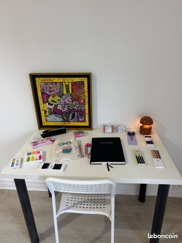 Appartement à louer, 30m², Saint-Etienne