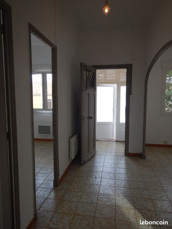 Maison à louer, 60m², Berre-l'Etang