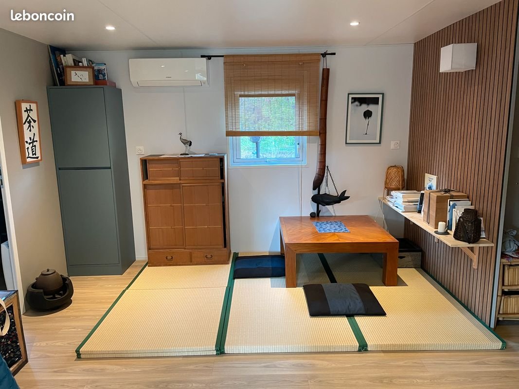 Maison à vendre, 40m², Luglon