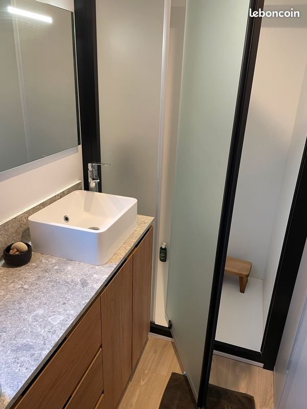 Maison à vendre, 40m², Luglon