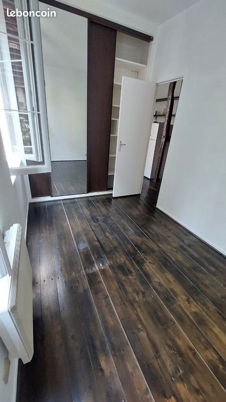 Appartement à vendre, 32m², Rouen
