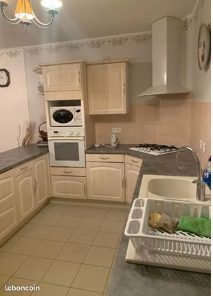 Maison à louer, 91m², Cavaillon