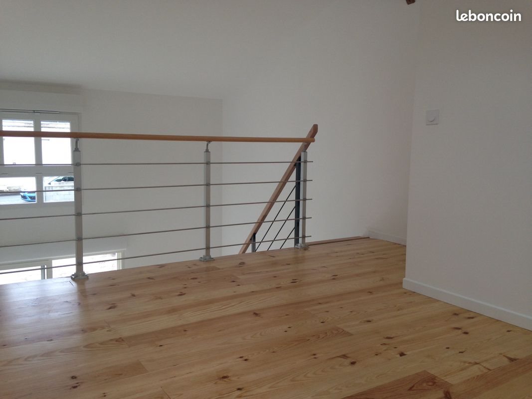 Appartement à louer, 44m², Coutras