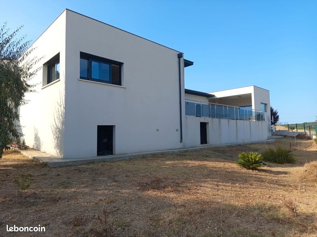Maison à vendre, 167m², Montredon-des-Corbières
