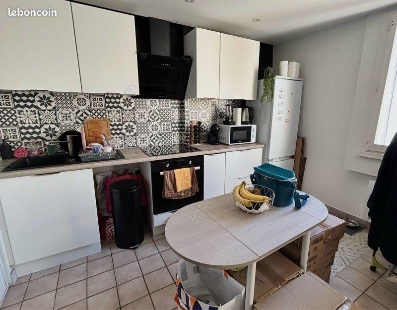 Appartement à louer, 35m², Aix-les-Bains