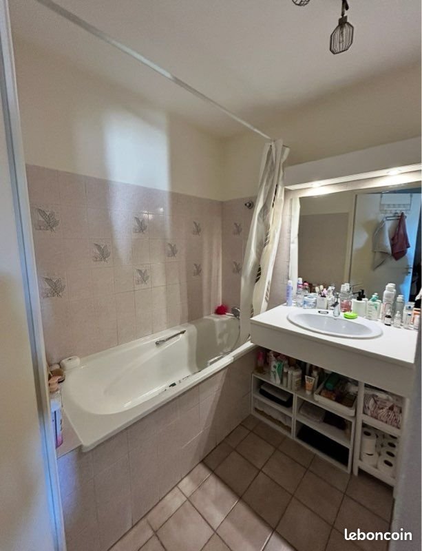 Appartement à louer, 35m², Aix-les-Bains