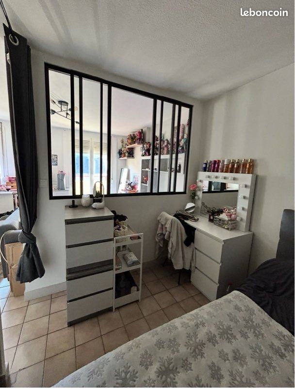 Appartement à louer, 35m², Aix-les-Bains