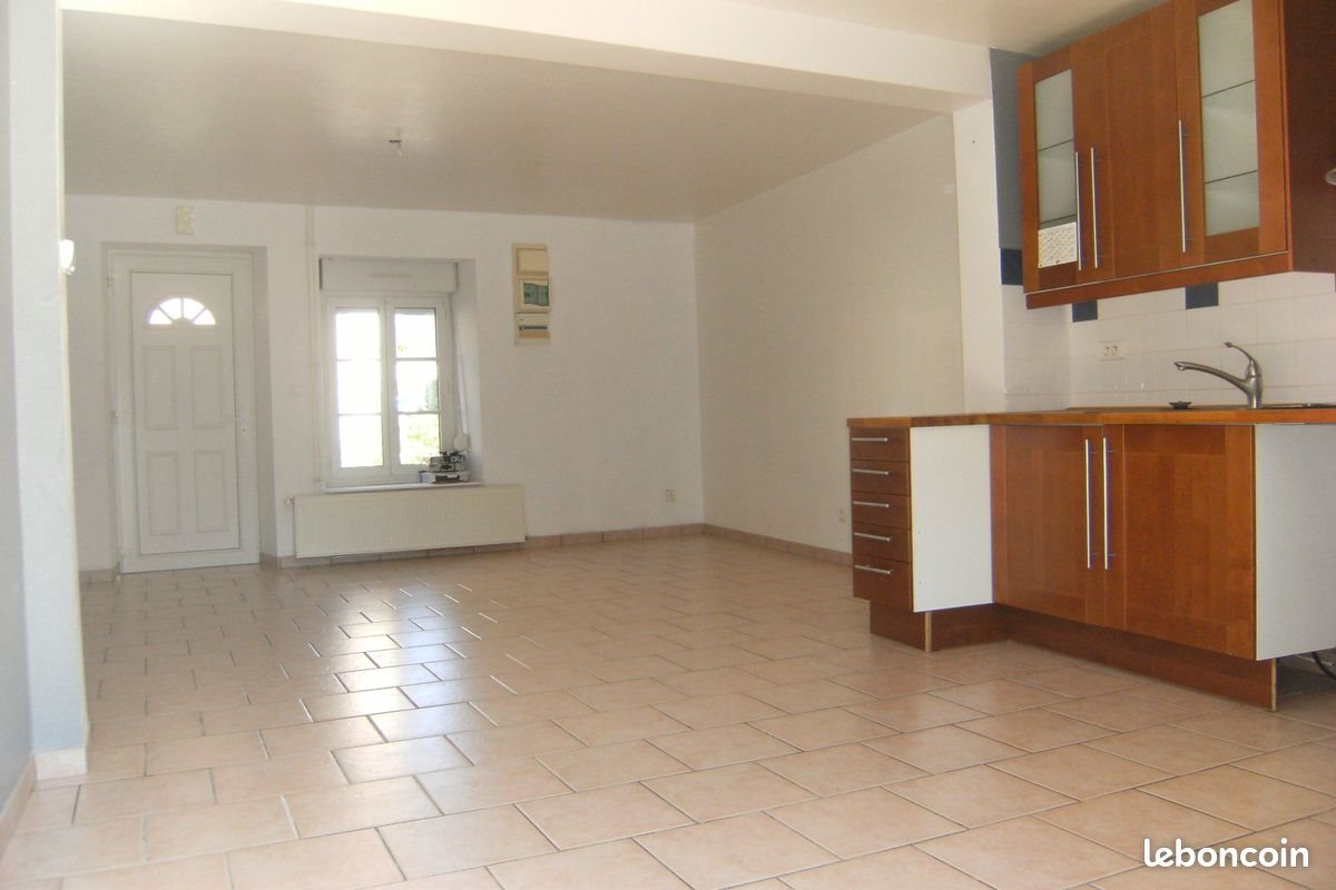 Maison à louer, 100m², Signy-l'Abbaye