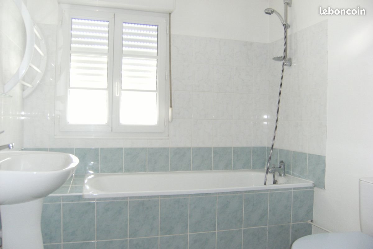 Maison à louer, 100m², Signy-l'Abbaye