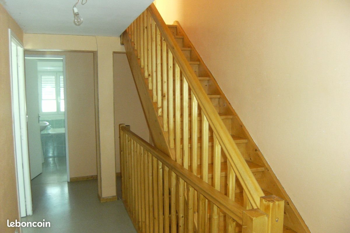 Maison à louer, 100m², Signy-l'Abbaye