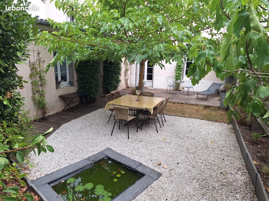 Maison à vendre, 147m², Limoges