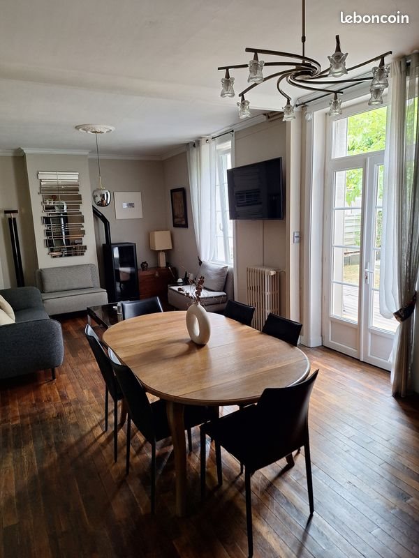 Maison à vendre, 147m², Limoges