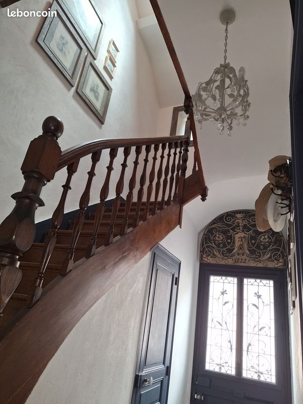 Maison à vendre, 147m², Limoges