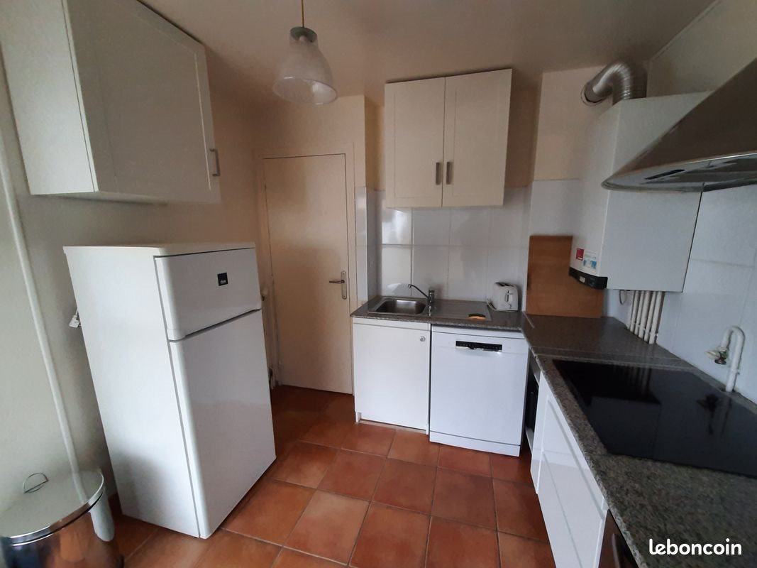 Appartement à louer, 84m², Vannes