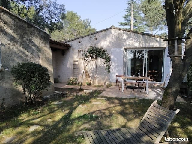 Maison à louer, 52m², Cabriès