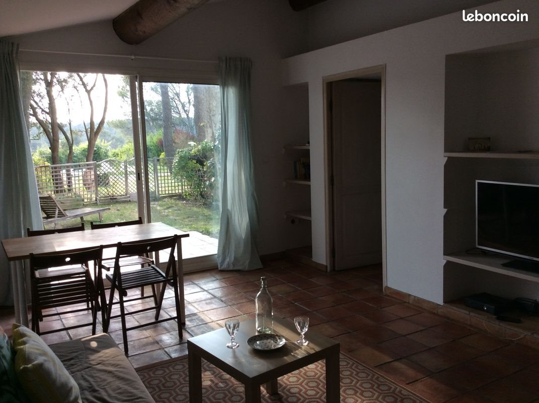 Maison à louer, 52m², Cabriès
