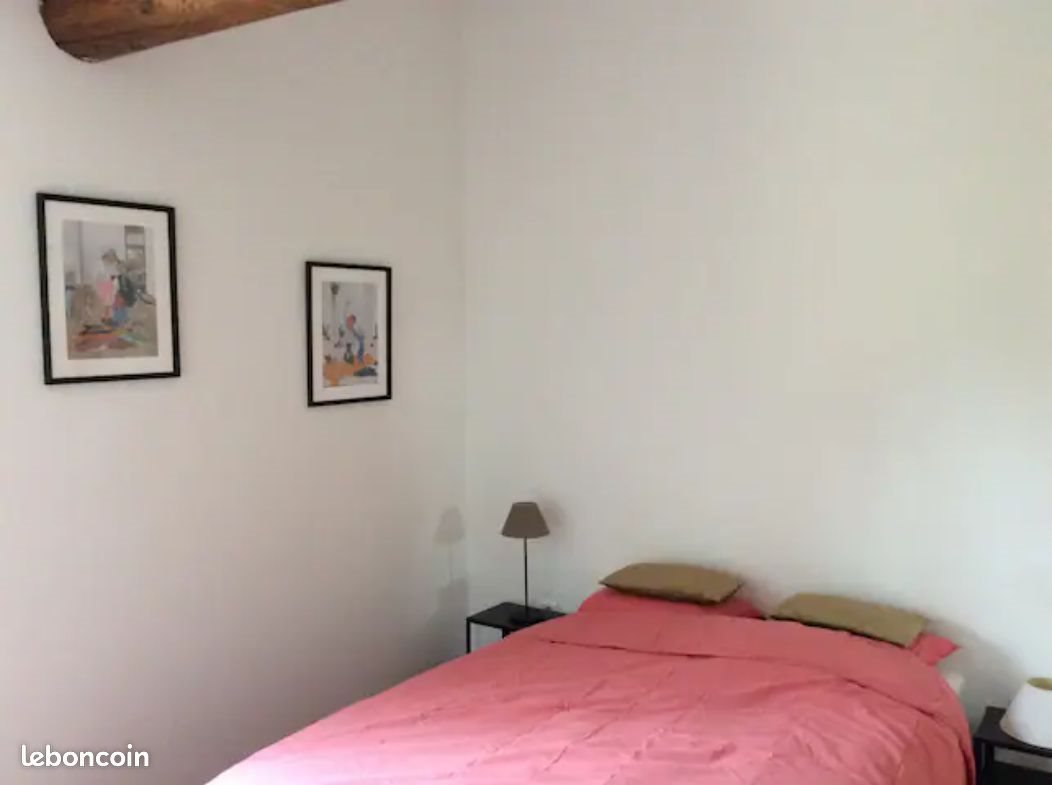 Maison à louer, 52m², Cabriès