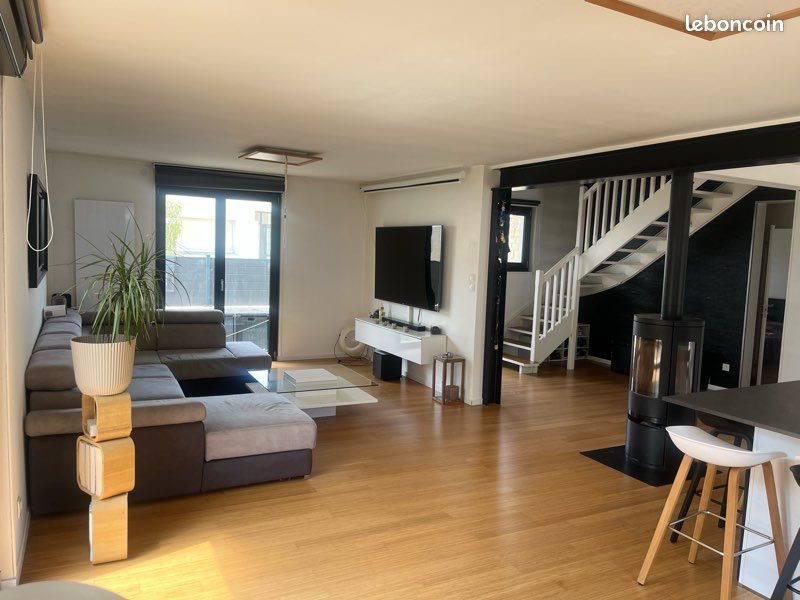 Maison à vendre, 205m², Saint-Nicolas-de-Port