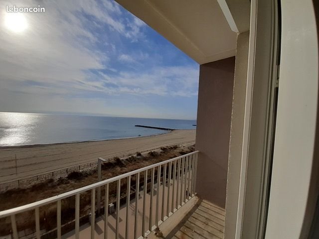 Appartement à louer, 33m², Saint-Cyprien