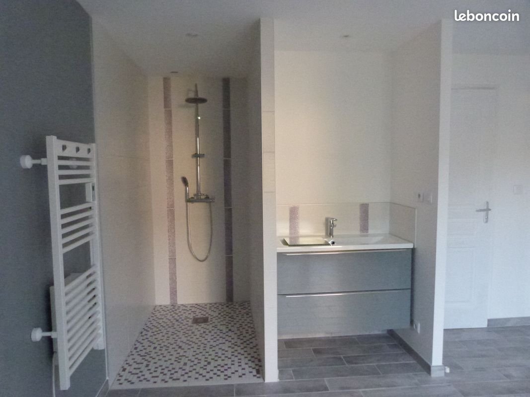 Maison à louer, 140m², Chamarandes-Choignes