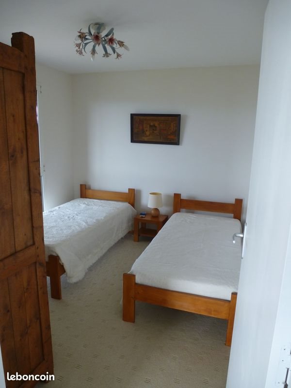 Appartement à louer, 44m², Villars