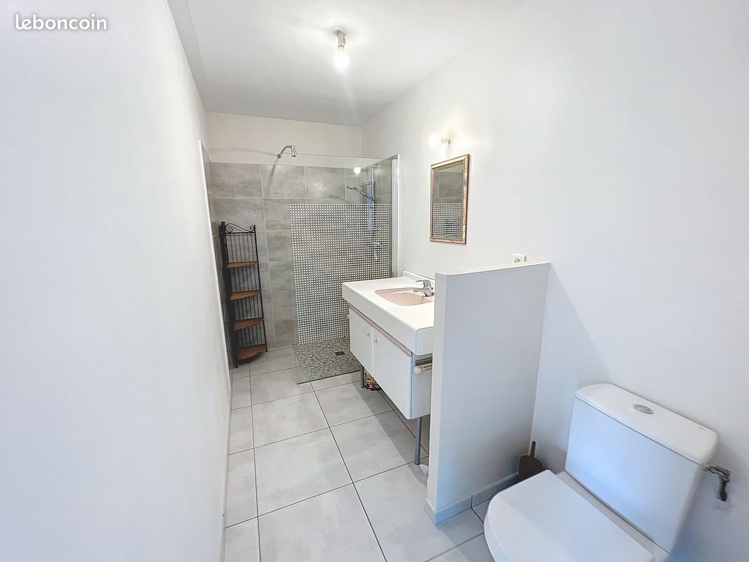Appartement à louer, 44m², Villars