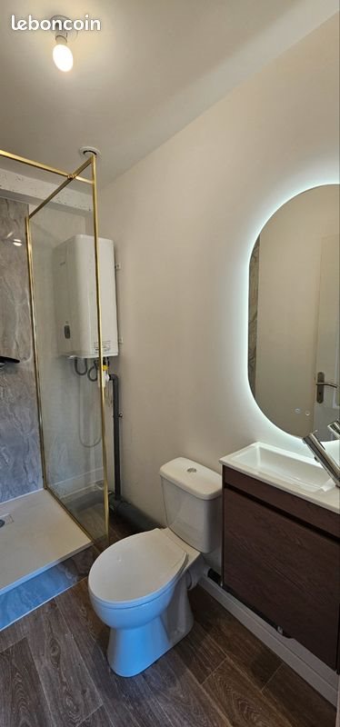 Appartement à louer, 23m², Olivet