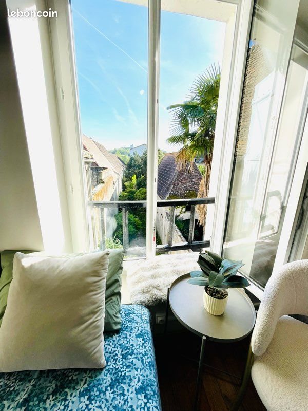 Appartement à louer, 18m², Orthez
