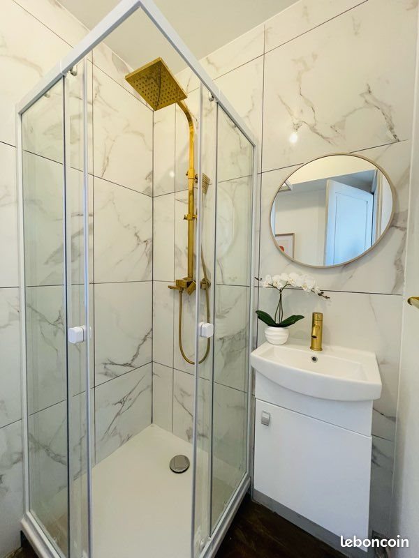 Appartement à louer, 18m², Orthez