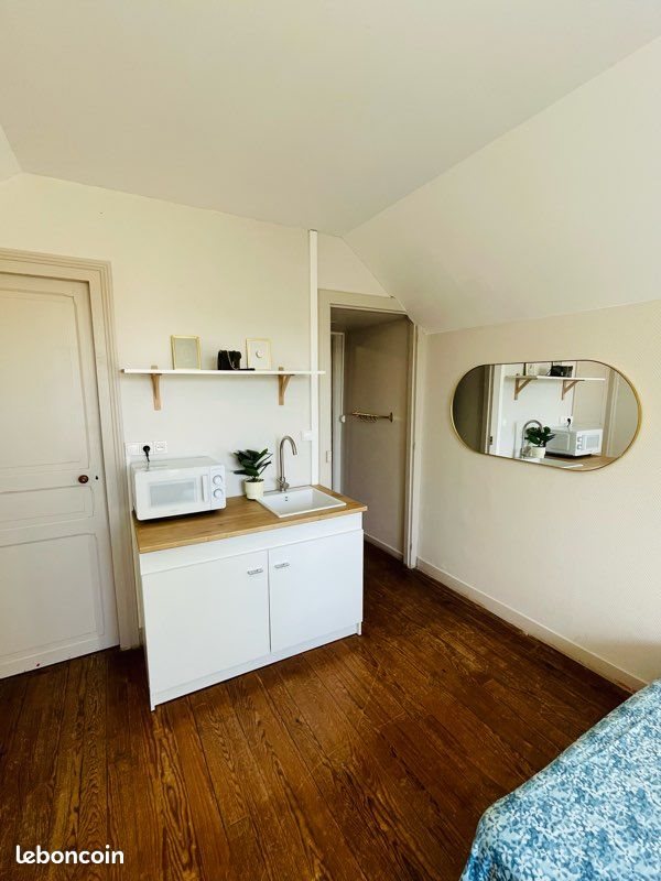 Appartement à louer, 18m², Orthez