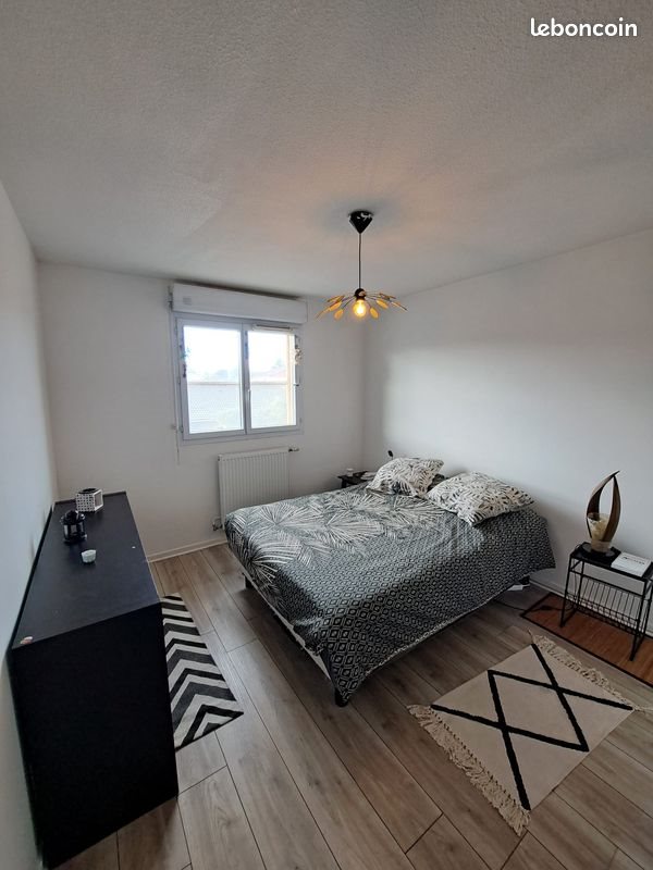 Maison à vendre, 75m², Floirac