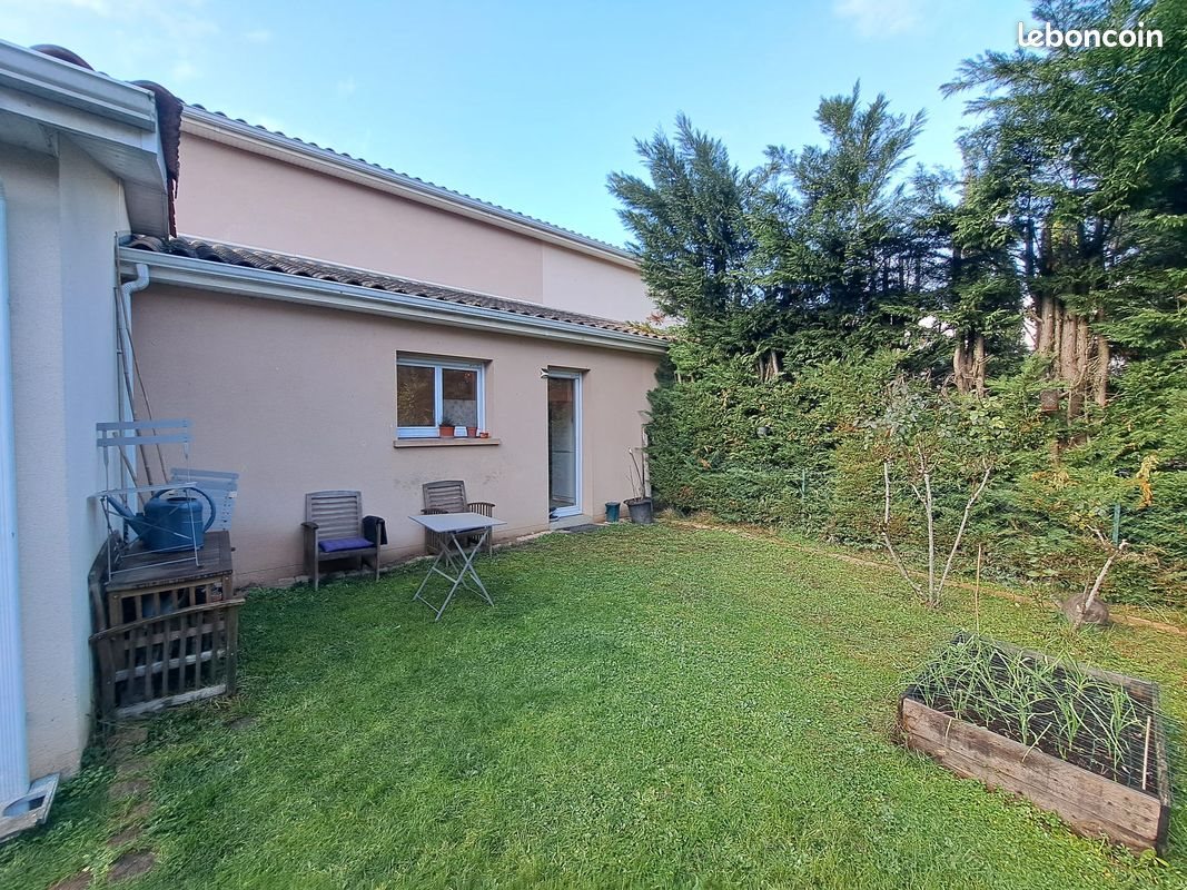 Maison à vendre, 75m², Floirac