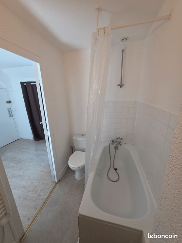Appartement à louer, 22m², Blois