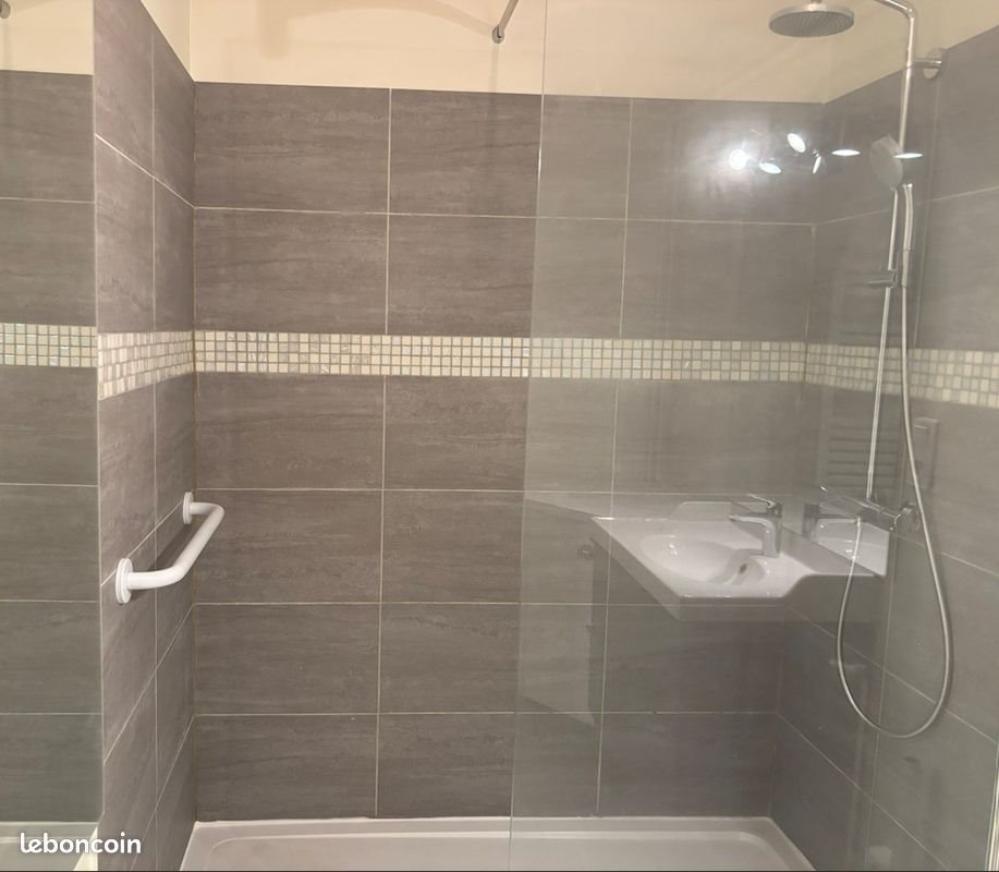 Appartement à vendre, 57m², Laneuveville-devant-Nancy